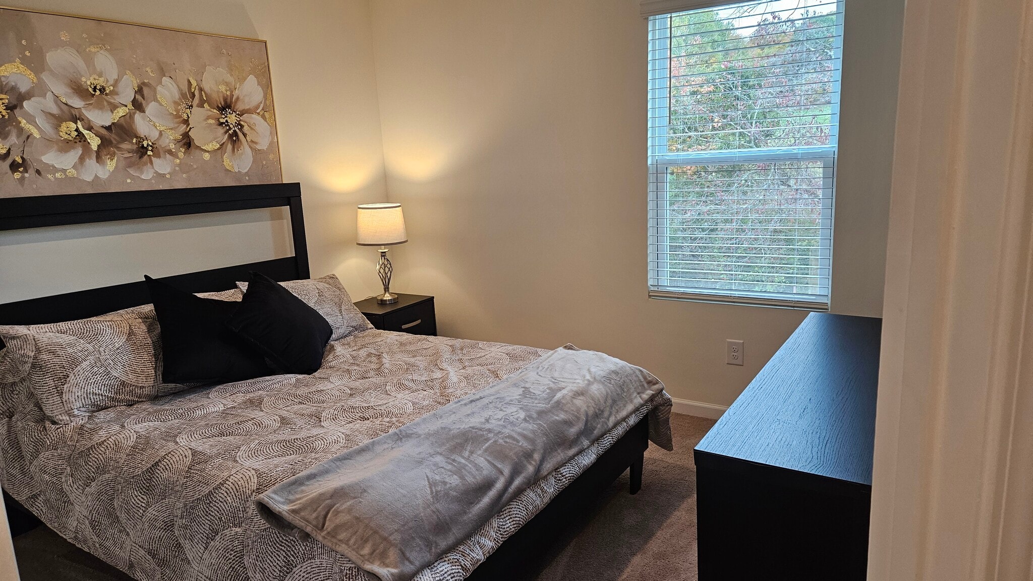 Bedroom 1 - 1106 Saylors Pl