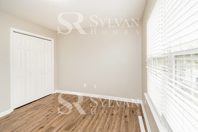 Building Photo - The Lifestyle You Deserve.
