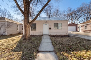 Building Photo - 3489 Hargrove St