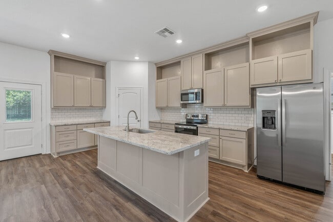 Building Photo - 1220 Neal Pickett Dr