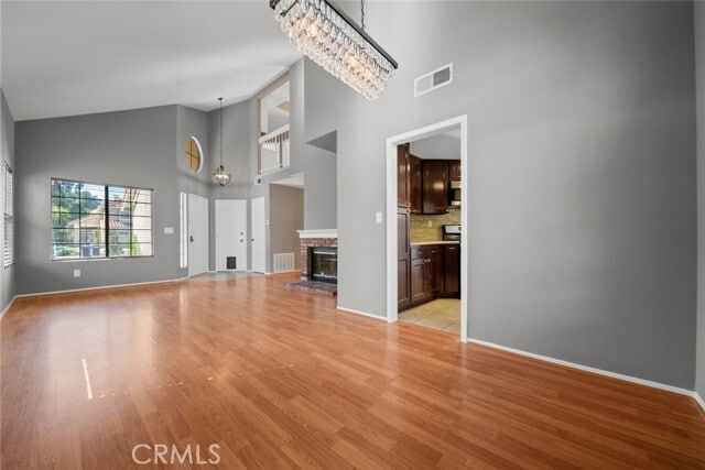 Building Photo - 3912 Lost Springs Dr