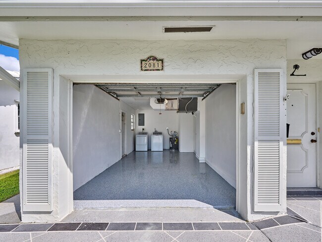 Building Photo - 2081 SW 13th Terrace