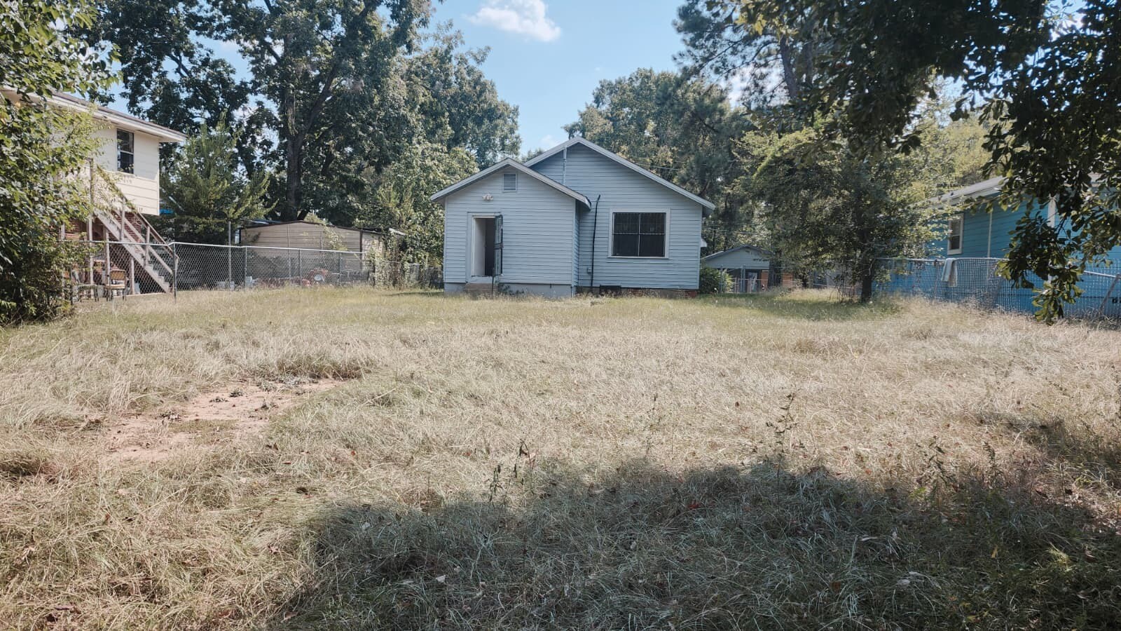 Building Photo - 2128 Early St