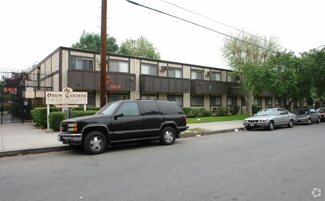 Building Photo - Orion Gardens