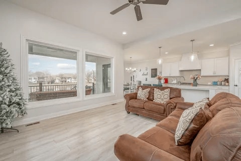 Building Photo - 5864 E Central Park Ave