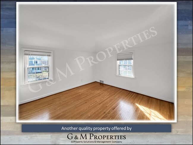 Building Photo - 4-Bedroom Home Rental - Walk to Strong Hospital!!