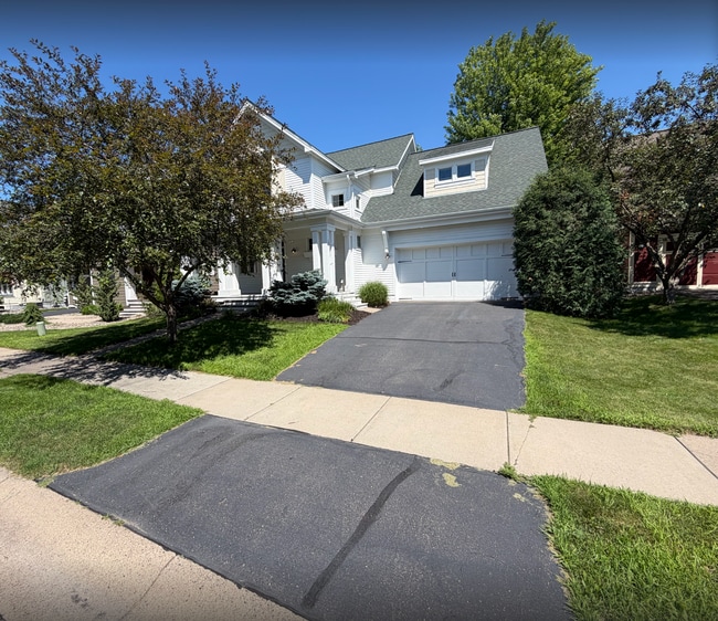 Building Photo - 15822 Drawstone Trail