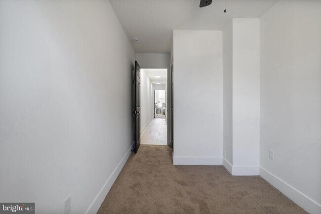 Building Photo - 1706 McCulloh St
