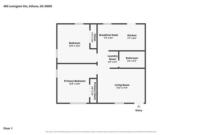Building Photo - 322 Lexington Heights