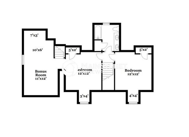 Building Photo - 3 Bedroom Pet-Friendly Home in Goodlettsville, TN with Main Street Renewal
