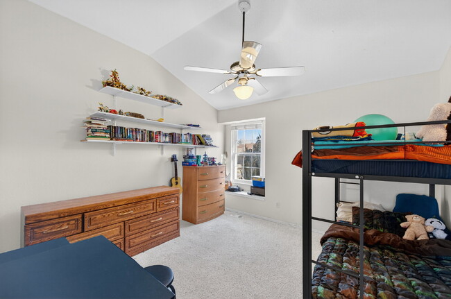 Building Photo - Available Immediately! Beautiful home in the Fairfax and Briargate neighborhood!