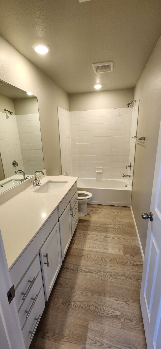 Building Photo - "Charming New Construction 3-Bed Sanctuary...