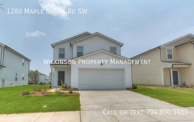 Building Photo - 1280 Maple Shade Rd SW
