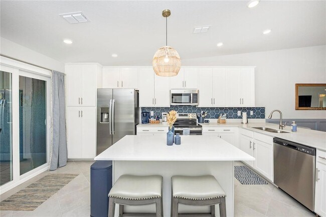 Building Photo - 17500 Opal Sand Dr