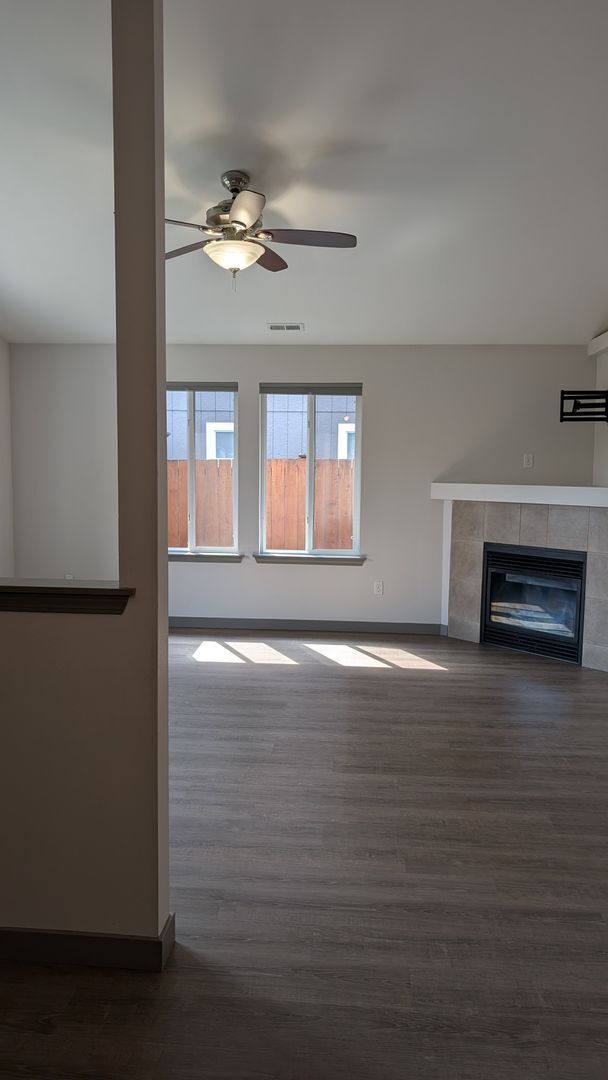 Building Photo - Marysville 3 bedroom Rambler