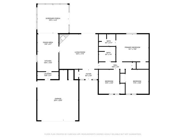 Building Photo - 2904 E Fort Worth St