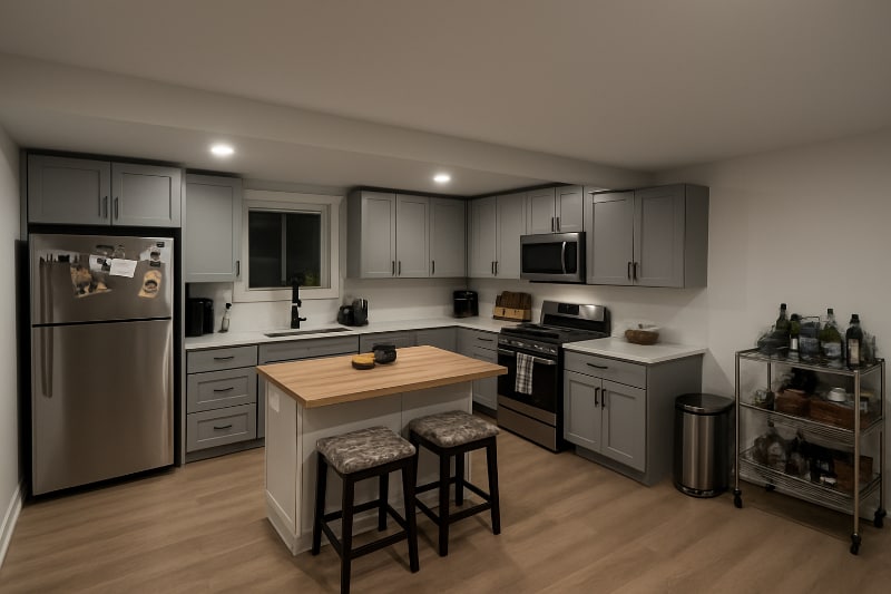 Building Photo - 1768 Harbor Dr