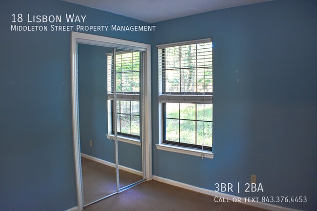 Building Photo - 18 Lisbon Way