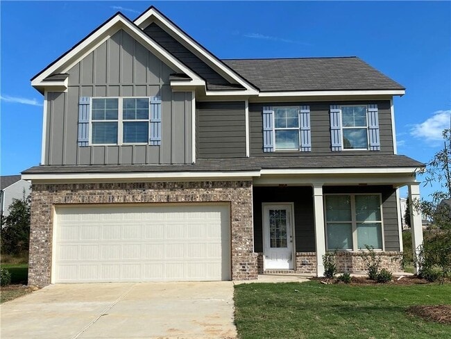 Primary Photo - 101 McGinnis Cir