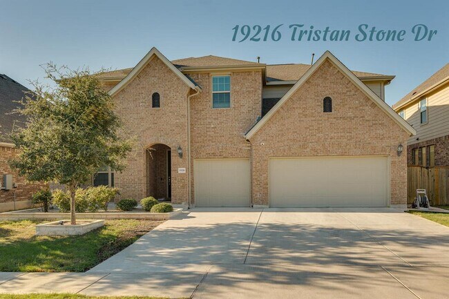 Primary Photo - 19216 Tristan Stone Dr