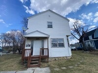 Building Photo - 2409 S Calhoun St