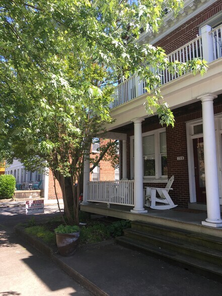 Building Photo - 2701 Floyd Ave