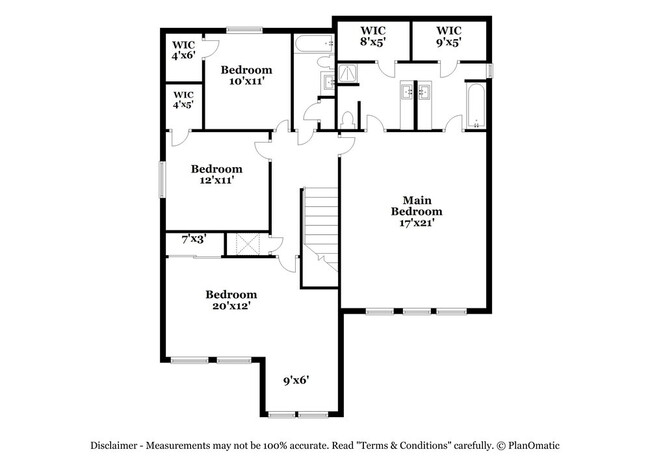 Building Photo - 4417 Cisco Valley Dr