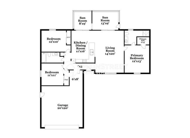 Building Photo - 3 Bedroom Pet-Friendly Home in Fort Myers,...