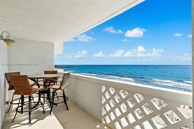 Building Photo - 1200 S Ocean Blvd