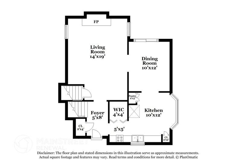 Building Photo - 15917 W 149th Terrace