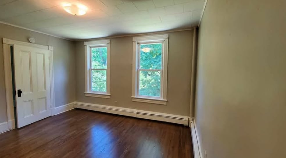 Bedroom or Office - 54 W Chester St