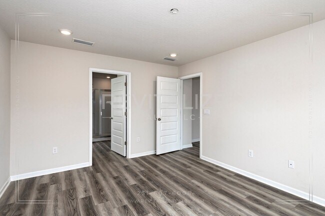 Building Photo - Foley 4BR – Cali Plan + Smart Home