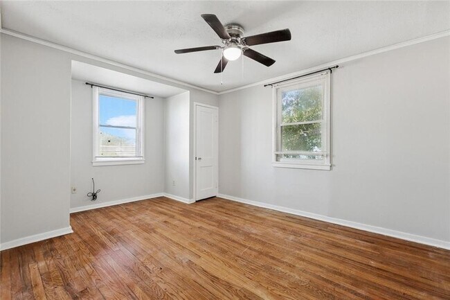 Building Photo - 5828 General Haig St