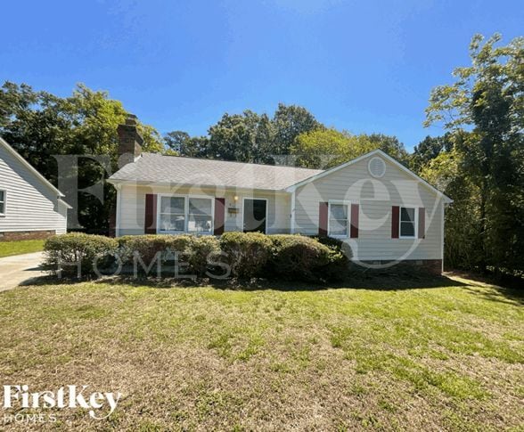 Building Photo - 814 Dewey St