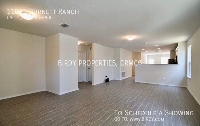 Building Photo - 11811 Burnett Rnch