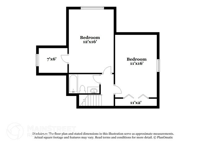 Building Photo - 105 Nelson Ct W