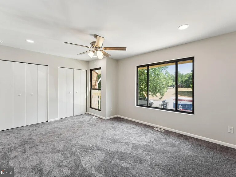 10MasterBed - 2213 Christy Pl