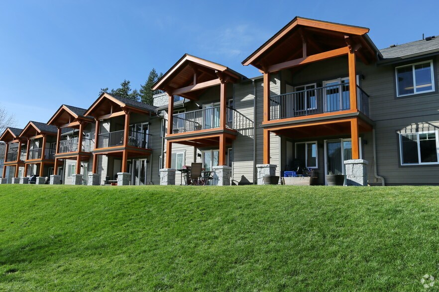 Spring Creek Apartments Bellingham Wa Apartment Finder