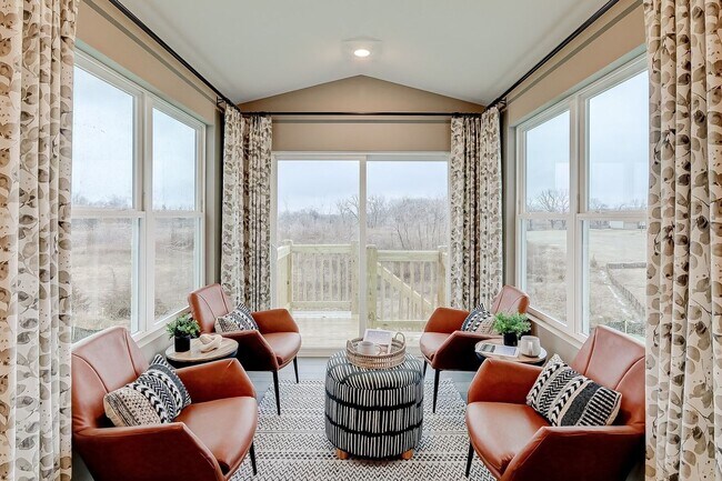 Building Photo - 518 Carter Ave