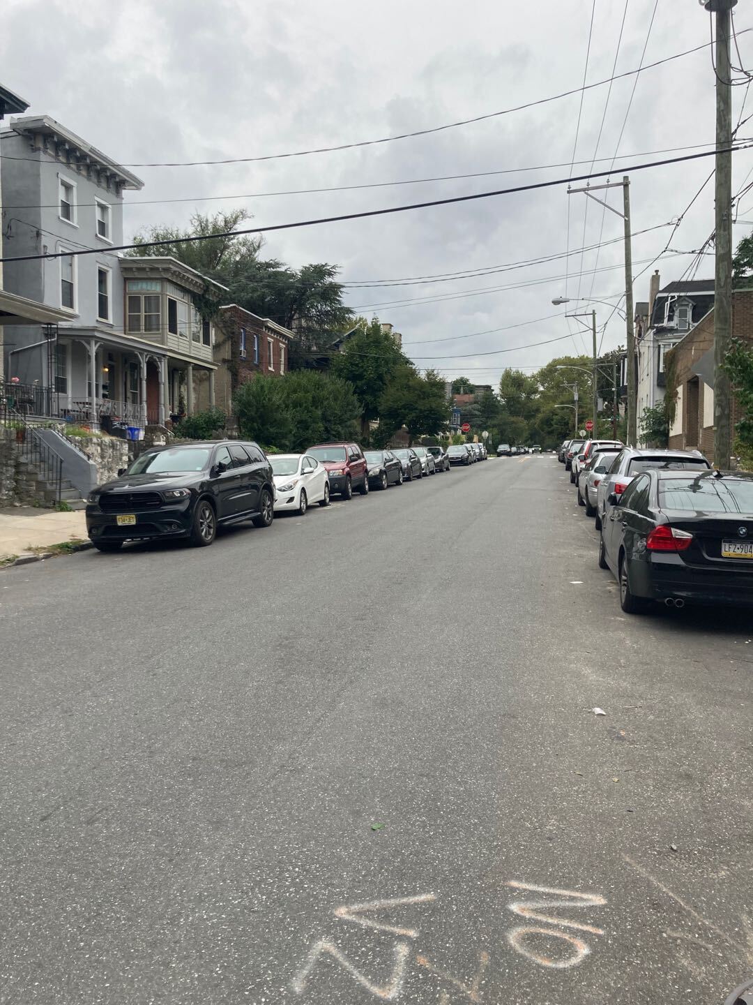 street - 3219 Hamilton St