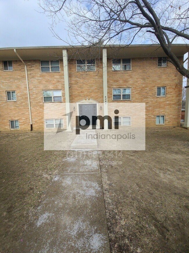 Building Photo - 6234 Eastridge Dr