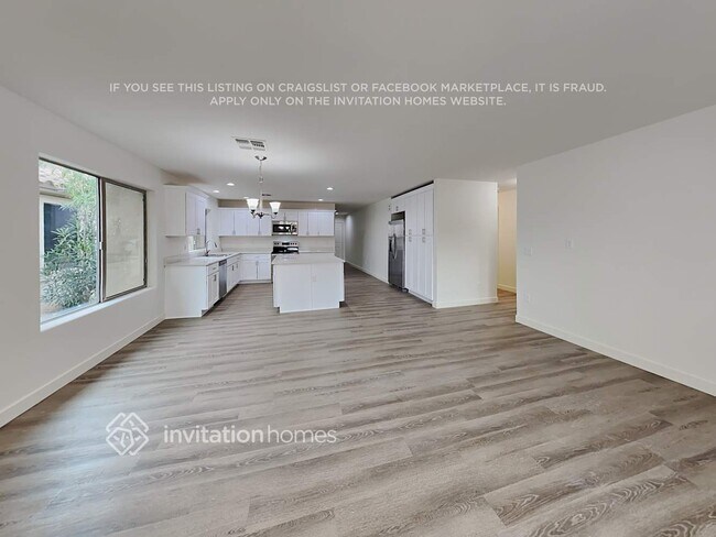 Building Photo - 3124 W Alta Vista Rd