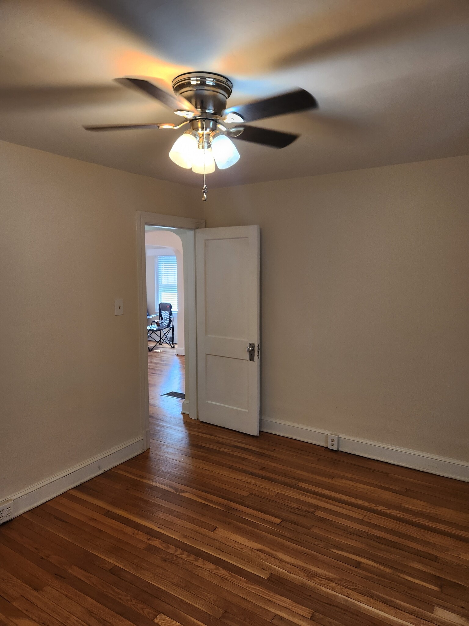 Bedroom 1 - 513 Battle Ave