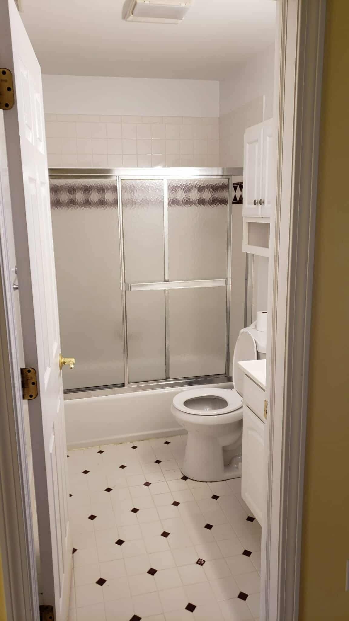 Bathroom - 8 Bridle Path Trl