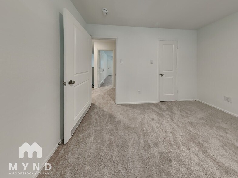 Building Photo - 4130 Neches Bnd Dr