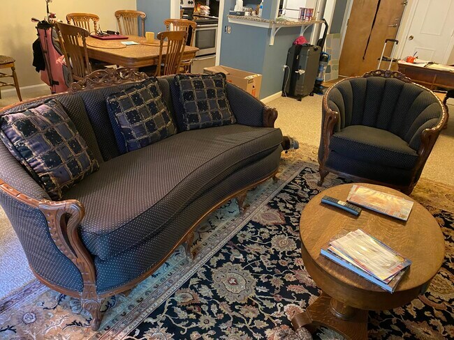 Building Photo - 30 Stony Brook Dr