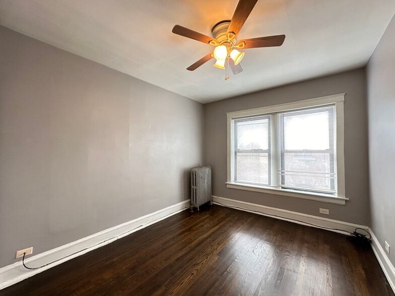 Building Photo - 4446 N Central Park Ave