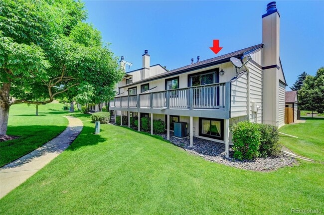 Building Photo - 12028 E Harvard Ave