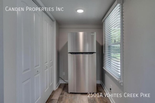 Building Photo - 2501A Whites Creek Pike