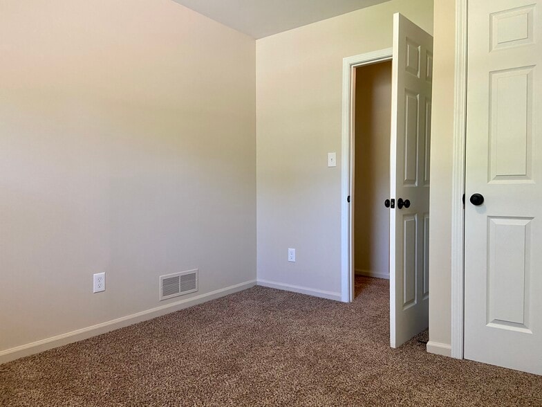 Bedroom Two - 2146 Washtenaw Ave